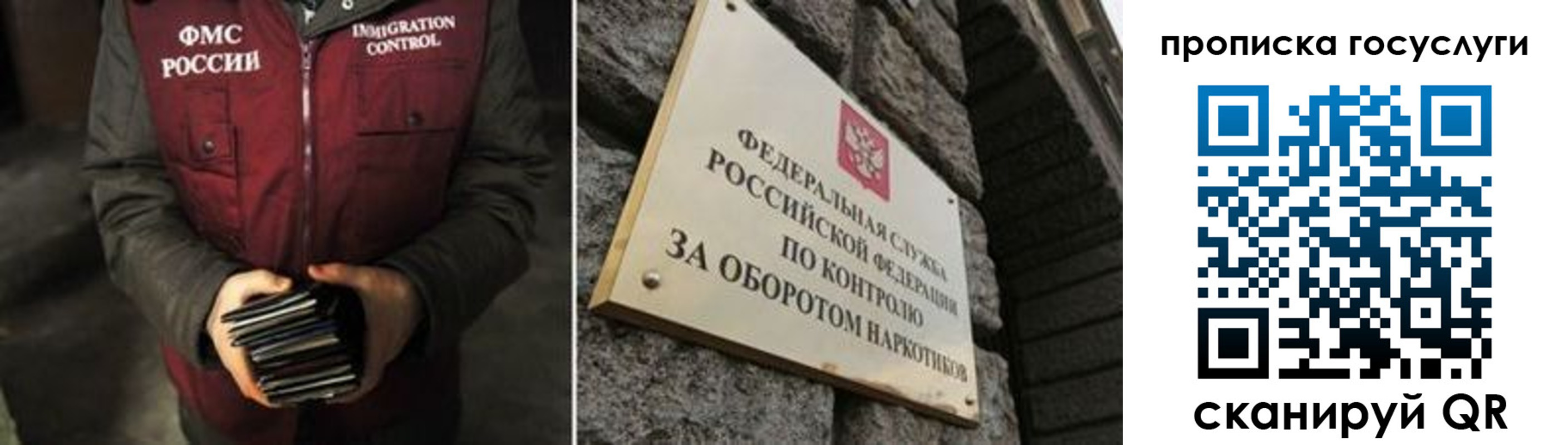 временная регистрация поиск в Донском